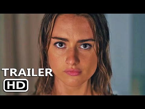 TELL ME LIES Official Trailer (2022)