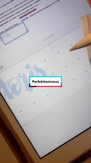 #tutorial #goodnotes #app #apple #fy #ipad #ipadhacks #ipadart #goodnotestutorial #study #aesthetic #art #lettering #handwriting #schrift #überschrift