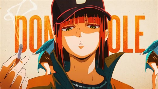 871K views · 17K reactions | "Donut Hole" animated music video by Production IG for the song (& character designs) by Kenshi Yonezu (aka Hachi). Director : Yuki Kamiya (Jujutsu Kaisen OP 1&2). Animation director : Takahiro Chiba. Full video >> https://www.youtube.com/watch?v=y7fu_nNQAEQ 2013 version >> https://www.youtube.com/watch?v=qnX2CdOBcDI | Catsuka | Facebook