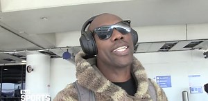Terrell Owens Challenges Donovan McNabb To A Fight In Response To Being Blamed For Destroying The Eagles (TWEETS)