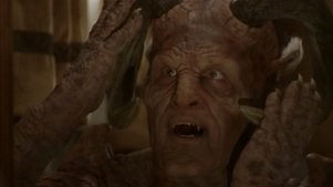 Buffy the Vampire Slayer: Season 4 Episode 12 A New Man