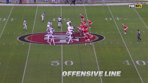 Titans vs. 49ers highlights week 15