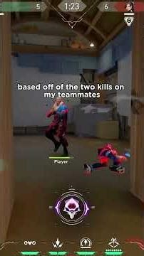 SAGE CLUTCH ON HAVEN ATTACK!