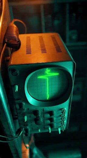 One Mistake Saved Millions of Lives 💥 | The Origin Stories