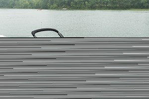 Harris Boats Cruiser 230