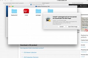 Photoshop Cs5.5 Dmg