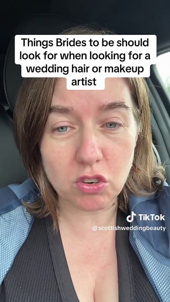 scottishweddingbeauty on TikTok
