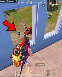 only dbs challenge challenge gone wrong in pubg mobile #pubgmobile | Ne-vờ đai