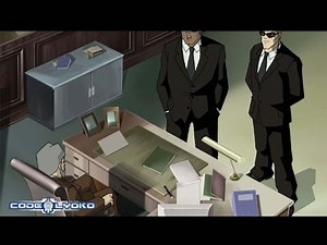 CODE LYOKO - EP56 - False lead