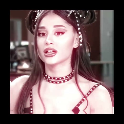 REMAKE(new cc) - scp ‪@mqinbhvr‬ #arianagrande #fypage #shorts #recommended #xyzbca #fanpage