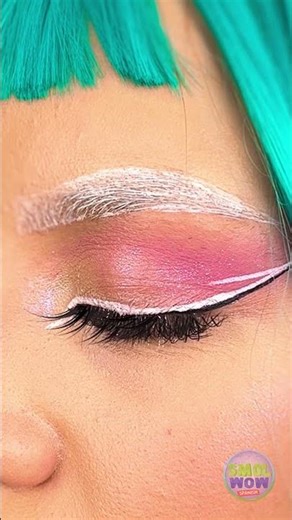 Parpadea y te perderás esta ilusión 👀 #momentomágico #videosvirales