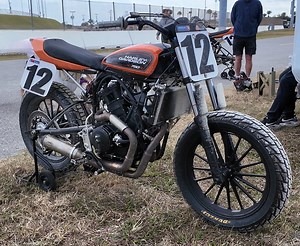 Kody Kopp Returns to Progressive AFT Competition Full-Time in 2026 with Latus Motors Racing