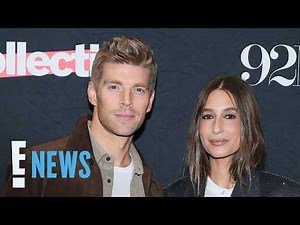 Kyle Cooke Breaks Silence on Ex Amanda Batula, West Wilson's Romance | E! News
