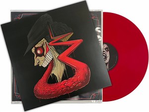 Avatar - Going Hunting