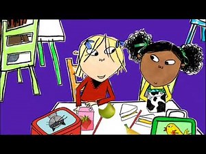 Charlie and Lola Season 1 Episode 17 Say Cheese / cbeebies shows / bippitybop1 / full episodes