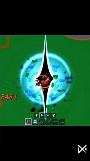 How to use Portal + TTK like a Pro | Blox Fruits Combo