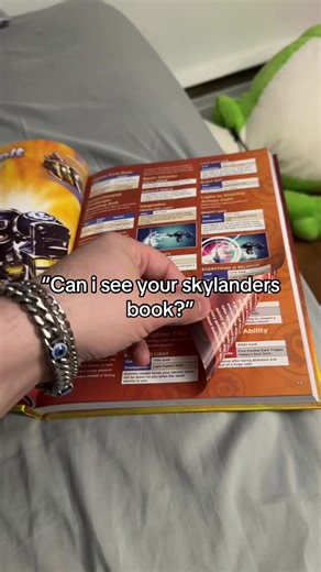 #skylanders | Skylanders