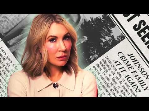 The Hidden Motives of Lauren Matthias