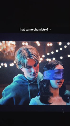 Finding Her Edge: A Unique Chemistry Exploration