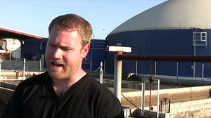 How A Methane Digester Works - AGCO FarmLife