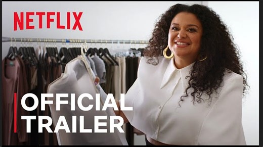 Survival of the Thickest: Season 2 | Official Trailer - Netflix