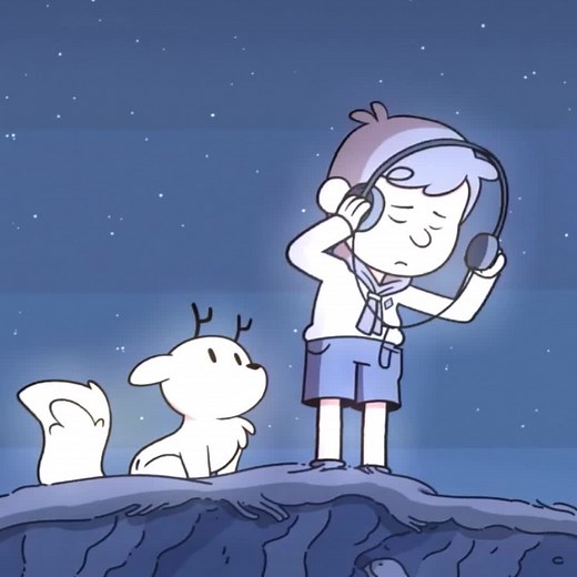 the littlest just a little guy EVER #hilda #hildanetflix #hildaedit #davidhilda #netflixedit #cartoonedit soo self indulgent been watching a lot of hilda lately and i love him soo much