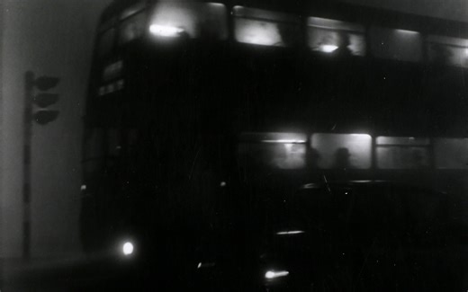 Ghosts haunt cities, seeking revenge for the disappeared past | Aeon Essays