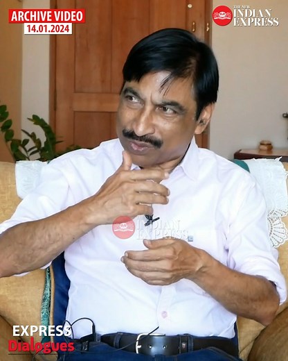 645K views · 22K reactions | 'I always remind the Muslims that India, even after partition, remains a secular country because of its Hindu majority. Ayodhya, Kashi and Mathura are three places as important to Hindus as Mecca and Madina are to Muslims.' - KK Muhammed, the veteran archaeologist who was a part of the 1976 excavation of the Babri Masjid–Ram Janmabhoomi site at Ayodhya, says. #kkmuhammed #ramjanmabhoomi #babrimasjid #muslims | TNIE Kerala | Facebook