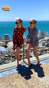 Wind vs Skirt Goofs Compilation 😂🎬 | Obakeng Wa Mopedi