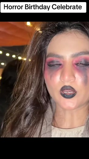 Horror Birthday Celebration Ideas