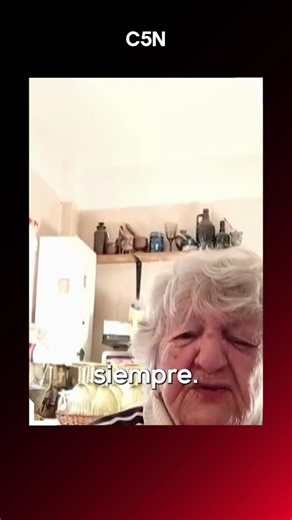 BEBY: The LUCKY GRANNY of the NATIONAL TEAM