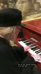 10K views · 630 reactions | HELP! ADELE PLAYING THE PIANO WHILE SINGING “HELLO”. | Adele's Fans | Facebook