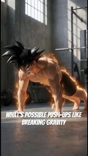 Anime Workouts That Actually Transform Your Physique