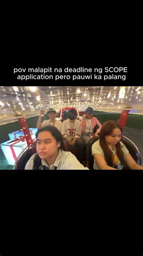 Next stop: DLSU SCOPE! 🚙 Hop in and ignite your potential this Term 2 Enlistments. 🔥 ENLIST now: 🔗 bit.ly/SCOPET2-ENLISTMENTS 🔗 bit.ly/SCOPET2-ENLISTMENTS 🔗 bit.ly/SCOPET2-ENLISTMENTS ✍️ Waynely Viesta 🖼️ Sean Dy & Waynely Viesta 🎥 SCOPE Student Committee | DLSU SCOPE