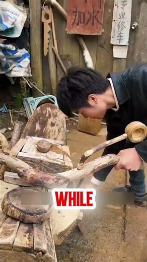 Boy made a bike that runs on water 🤯🔥