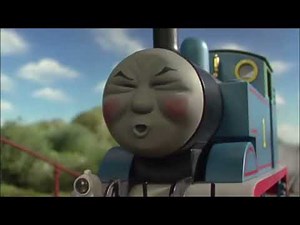 Pokémon The Movie 2000 (John Clancy) Part 7 - Thomas Grabs the Sphere/The Ship Comes In