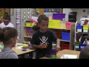 What Is Strategic Play? - Instructional Support | Let's Learn GA!