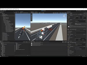 Section 9. Enabling Coin Collection - Creating an Endless Runner Game in Unity