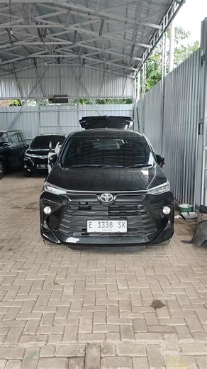 New Avanza 2023 Tipe 1.5 G Manual Interior standar Odometer 77rb Ban tebal AC duwingin Mobil siap pakai Cash bisa Kredit bisa / bawa leasing sendiri bisa Tukar tambah dengan Mobil / Motor bisa Lokasi : 📍garasiaddin Jl. Tamtama no 151 Penyangkringan - Weleri - Kendal 0858 7540 2520 WA #newavanza #avanza1.5 #avanzanation #toyotagarasiaddin
