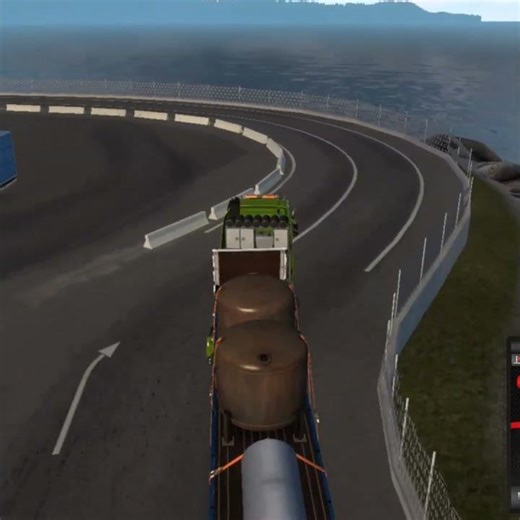 #eurotrucksimulator2 #ets2 #gameplay #games #gaming #gamer #shorts #shortvideo #short #shortsfeed