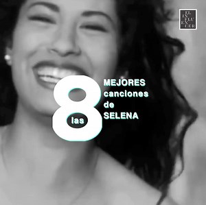 664K views · 8.9K shares | La reina del Tex-Mex Selena estaría cumpliendo 46 años. A más de 20 años de su último adiós, celebramos a la icónica artista con 8 de sus mejores canciones. #SelenaVive | El Influencer | Facebook