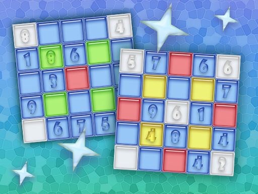 Play Digitz! | Free Online  Games. KidzSearch.com