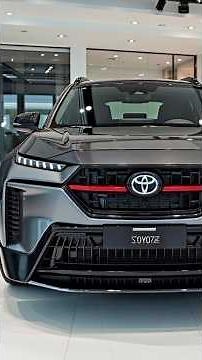 2026 Toyota RAV4 Full Review: Specs and Features