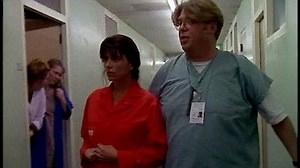 Watch Touched By An Angel Season 2 Episode 15 - Jacob's Ladder