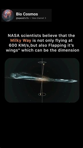 NASA SCIENTIST #space #trending #universe #nasa #tacnology