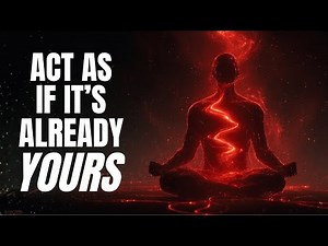 Quantum Frequency Explained: Live the Life You've Been Imagining