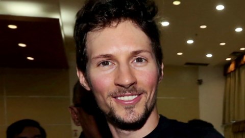 Founder and CEO of Telegram arrested in France