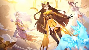 How to get Amaterasu Kiriko Mythic skin in Overwatch 2