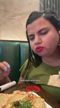 Why did I open a restaurant?