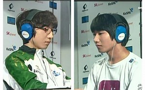 【星际】被狗哥玩弄智力的吕布 2012年SPL STX.INnoVation(T) vs Woongjjn.sOs(P)